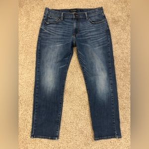Men’s Lucky Brand Jeans, Size 36/30
